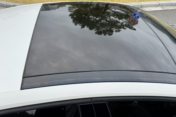 大众 凌渡 2015款 280TSI DSG舒适版局部细节57