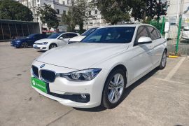 宝马3系 2017款 320Li 时尚型