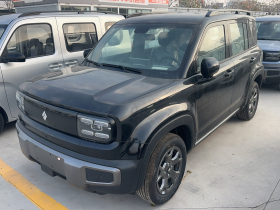 宝骏悦也Plus 2026款 301km旗舰版