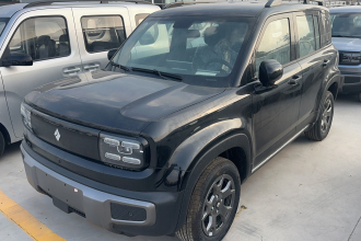 宝骏悦也Plus 2026款 301km旗舰版