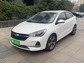 奇瑞 艾瑞泽5 2019款 1.5L 手动乐活版 国V