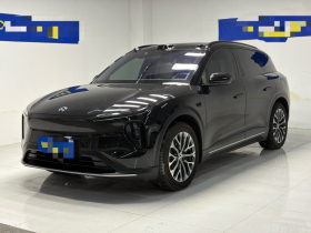 蔚来ES6 2024款 75kWh