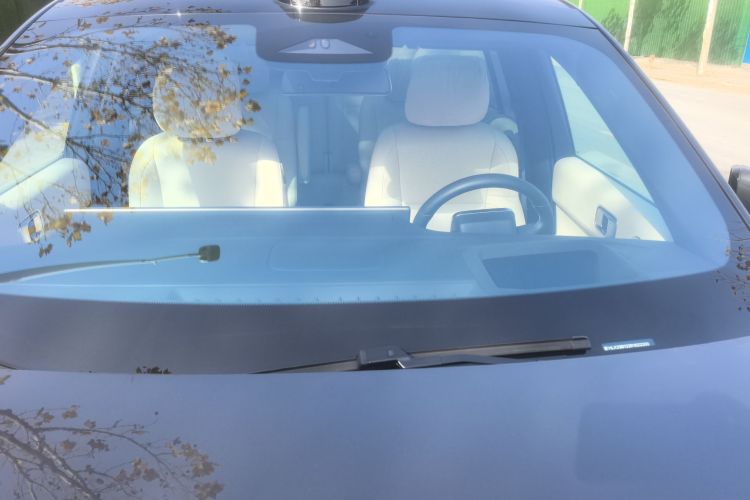 理想汽车 理想L8 2024款 Ultra局部细节57