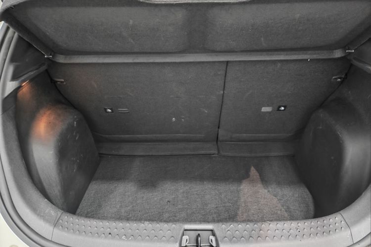 比亚迪 海豚 2023款 420km 时尚版局部细节23