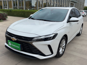 雪佛兰 科鲁泽 2024款 1.5L 双离合悦享版