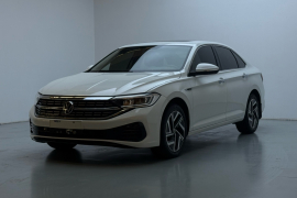 大众 速腾 2023款 280TSI DSG超越Lite版