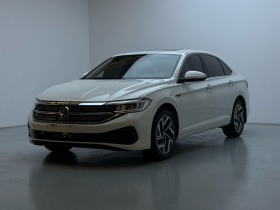 大众 速腾 2023款 280TSI DSG超越Lite版