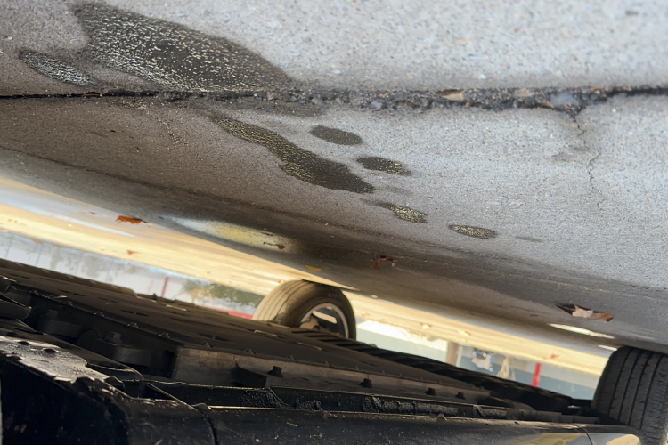 领克08 EM-P 2025款 120km 长续航Pro局部细节9002