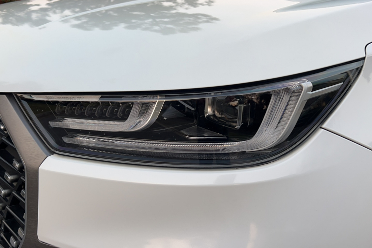 奇瑞 瑞虎8 PLUS 2022款 鲲鹏版 390TGDI DCT豪情版+局部细节36