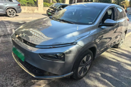 小鹏G3 2021款 G3i 460G