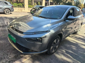 小鹏G3 2021款 G3i 460G