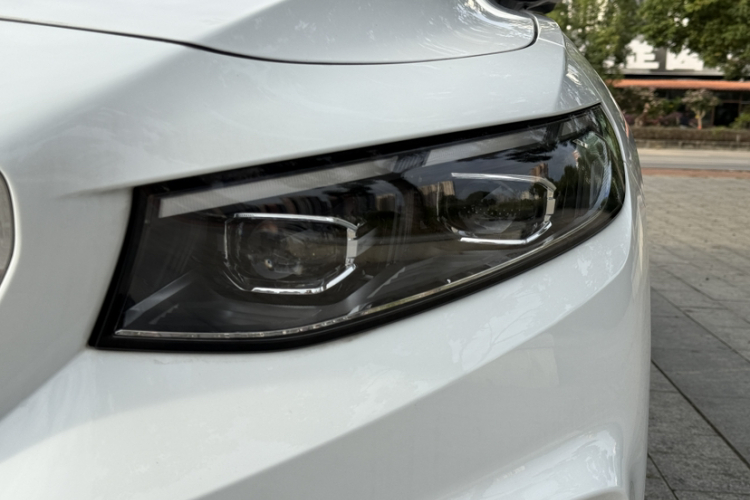 吉利汽车 星瑞 2023款 2.0TD 尊贵型局部细节36