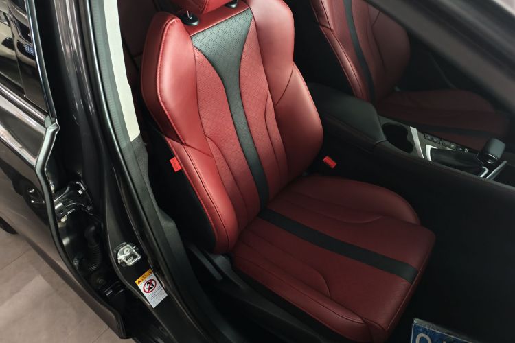 长安 逸动 2021款 PLUS 蓝鲸NE 1.4T GDI DCT旗舰型中控内饰7007