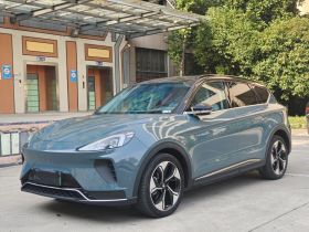 ARCFOX极狐 极狐 阿尔法T(ARCFOX αT) 2023款 688E+ 森林版 160kW