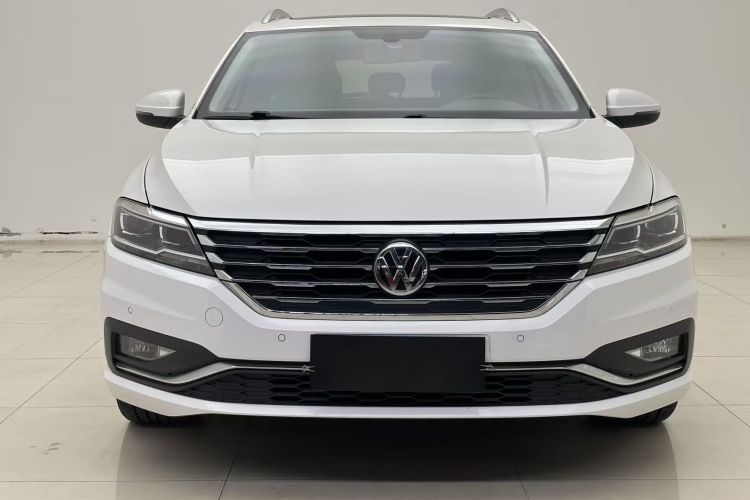 大众 朗逸 2019款 两厢 280TSI DSG豪华版 国VI车身外观6001