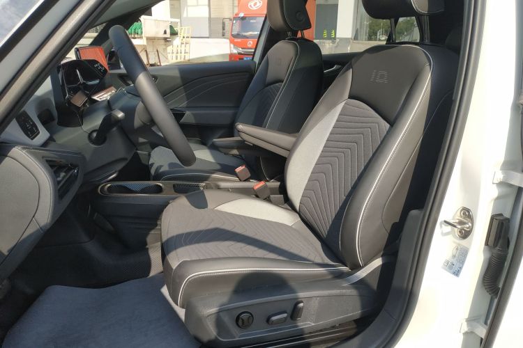 大众ID.3 2024款 出众版局部细节19