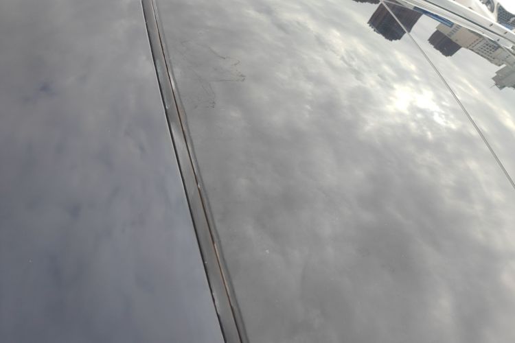 别克 昂科威 2020款 20T 两驱豪华型局部细节9002