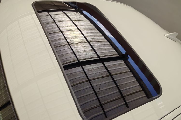 宝马3系 2014款 320i 时尚型车身外观6010