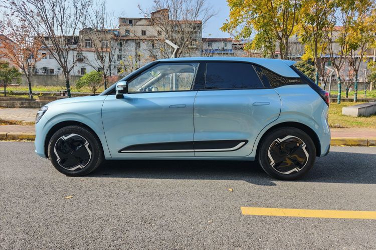 东风纳米 纳米01 2024款 430 Plus车身外观6005