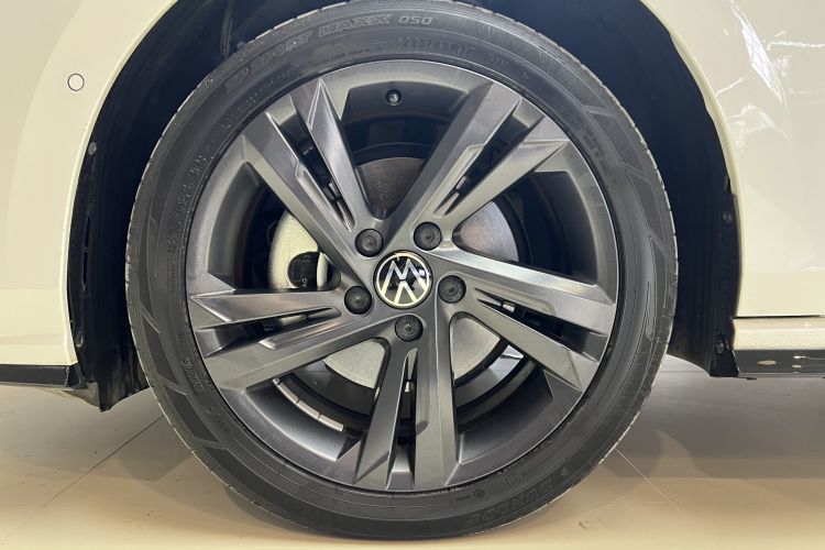 大众 高尔夫 2023款 280TSI DSG R-Line Lite车身外观6003