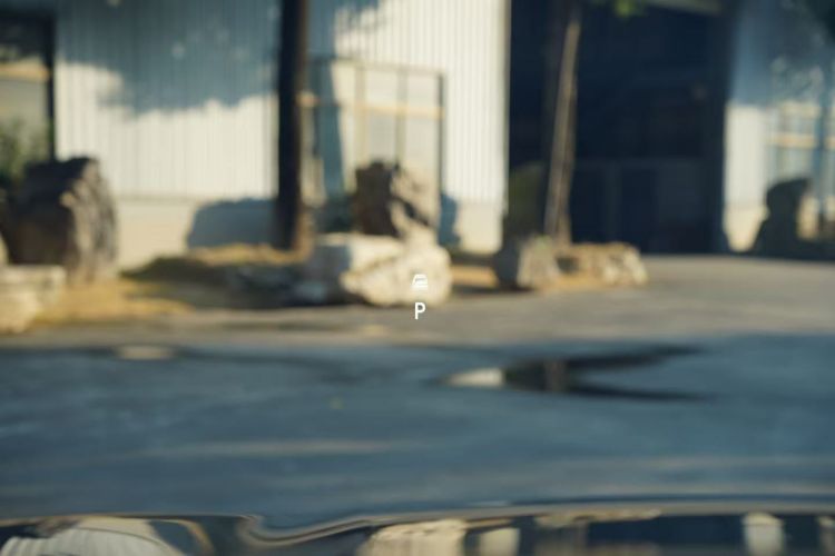 吉利银河 银河E5 2024款 530km 星舰版车身外观6006