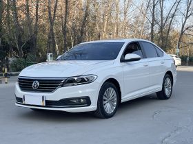 大众 朗逸 2019款 280TSI DSG舒适版 国VI