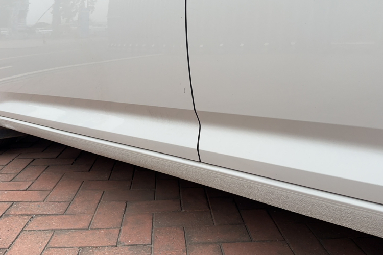 大众 朗逸 2021款 280TSI DSG豪华版局部细节9001