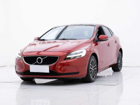 沃尔沃V40 2019款 T3 智逸版