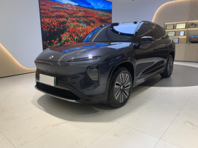 蔚来ES7 2022款 100kWh