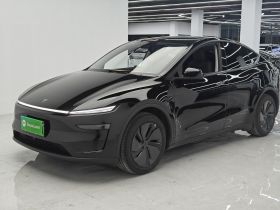 特斯拉 Model Y 2025款 后轮驱动版