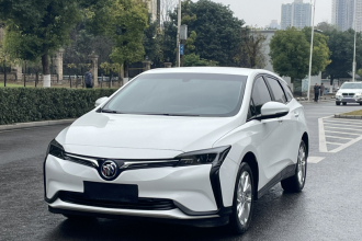 别克 微蓝6 2023款 改款 430km 出行版