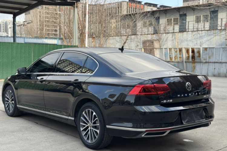 大众 迈腾 2020款 330TSI DSG 豪华型车身外观6006