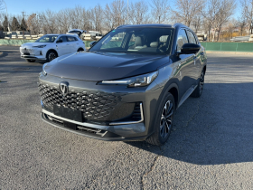 长安CS55PLUS PHEV 2025款 智慧新蓝鲸 125km 战舰版