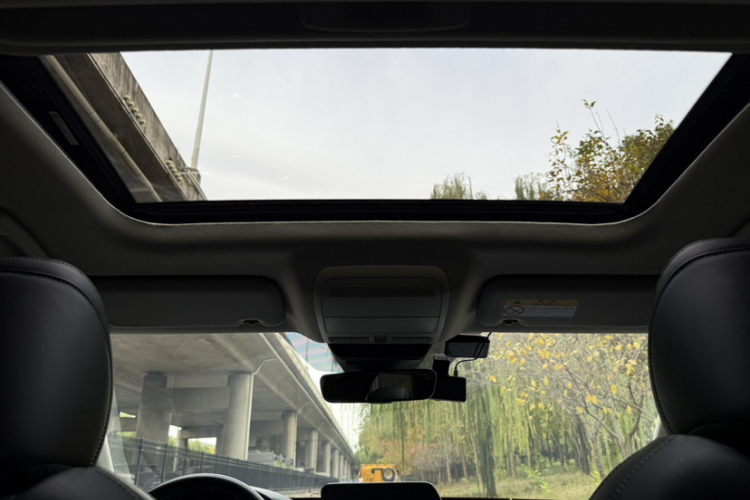 马自达CX-30 2020款 2.0L 自动耀悦型局部细节22