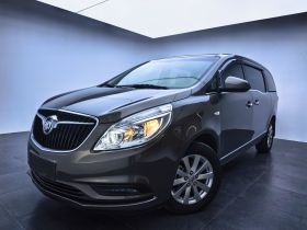 别克GL8 2017款 25S 豪华型 国V