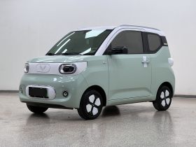 五菱汽车 宏光MINIEV 2024款 第三代 215km 进阶版