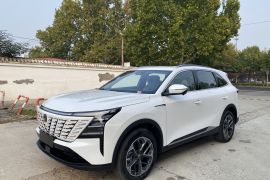 长安CS75 PLUS 2025款 第四代 1.5T 新蓝鲸 智慧鲸悦版