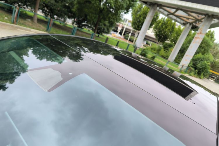 特斯拉 Model Y 2022款 改款 后轮驱动版局部细节57