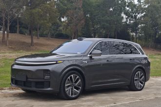 理想汽车 理想L7 2024款 MAX