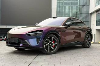 小米汽车 小米YU7 2025款 超长续航高性能四驱Max版