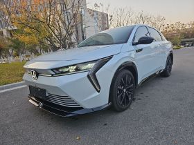 本田 猎光e:NS2 2024款 熠光版