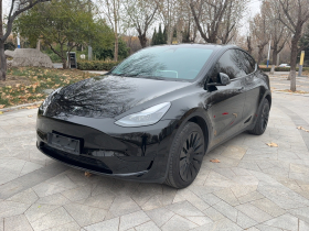 特斯拉 Model Y 2023款 后轮驱动版