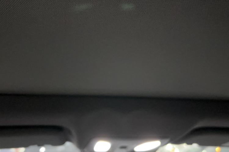 长安UNI-T 2023款 第二代 1.5T 尊贵型局部细节22