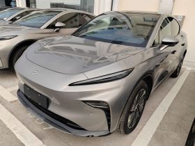 飞凡汽车 飞凡R7 2025款 进阶版