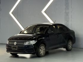 大众 桑塔纳 2019款 1.5L 手动风尚版 国VI