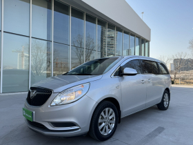 别克GL8 2017款 25S 舒适型 国V