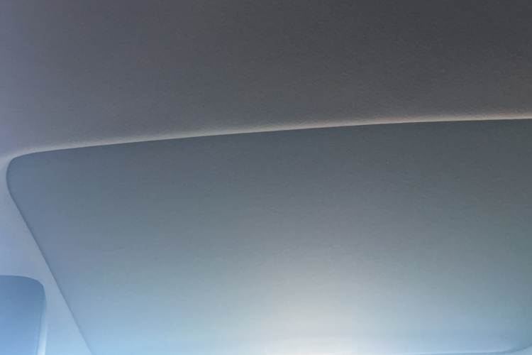 丰田C-HR 2022款 2.0L 舒适版局部细节22