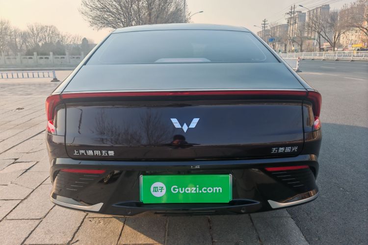 五菱汽车 五菱星光 2023款 70 标准版车身外观6004