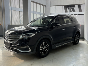 东风风光 风光580 2020款 1.5T CVT豪华型