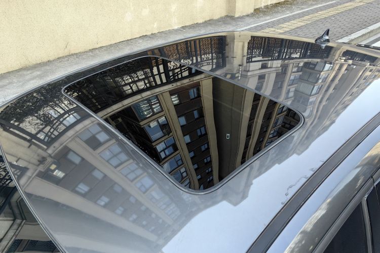 长安 锐程CC 2020款 1.5T 手动炫锐型局部细节57